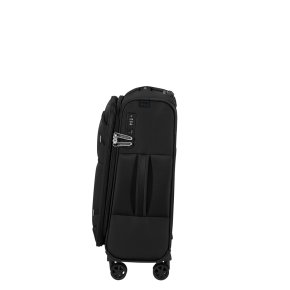 Samsonite GOTWIST Spinner 55/20 exp. black
